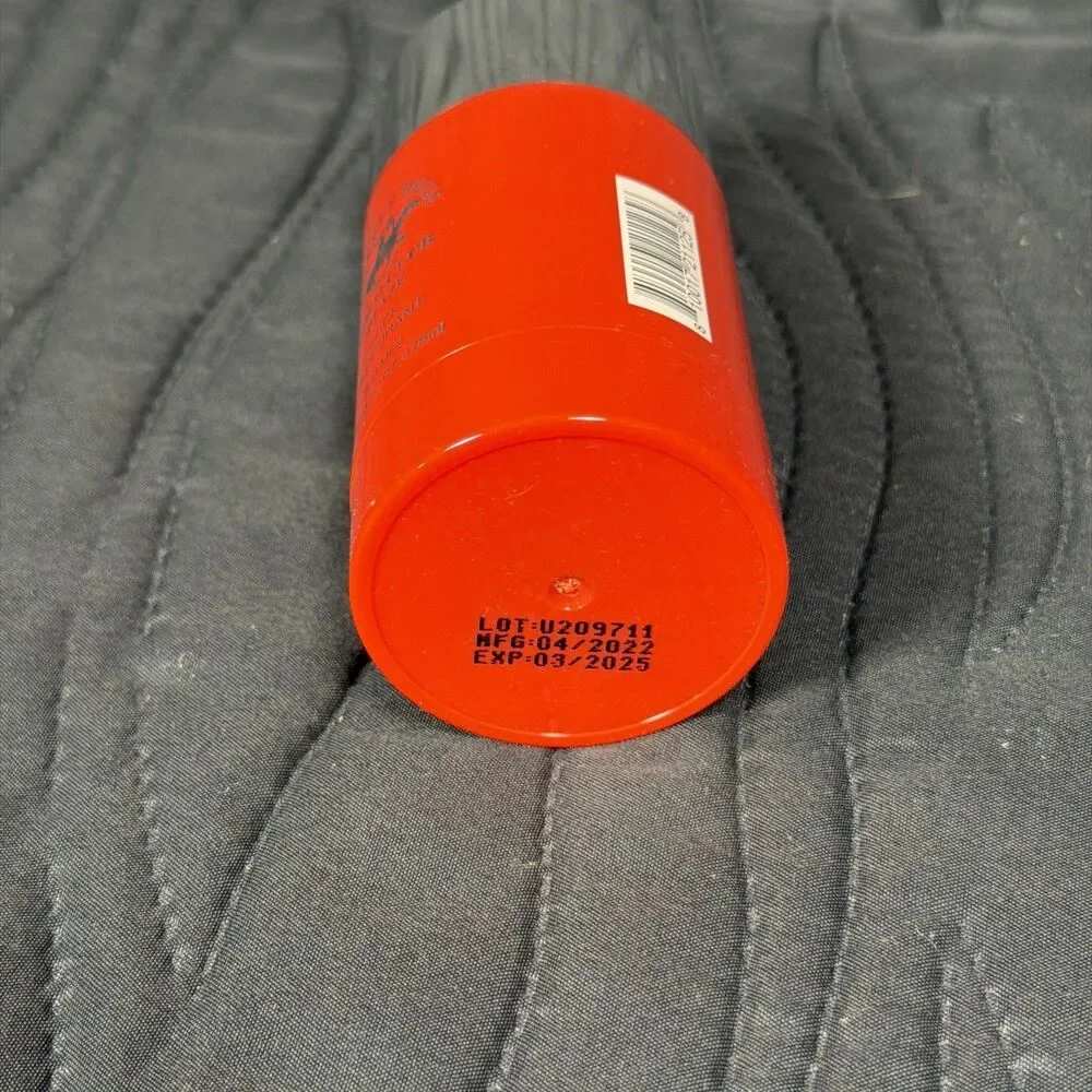 Beverly Hills Polo Club Blaze Stick Deodorant 2.8 oz Men's Exp 03/2025